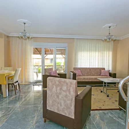 Villa Paradise Town Legend Belek