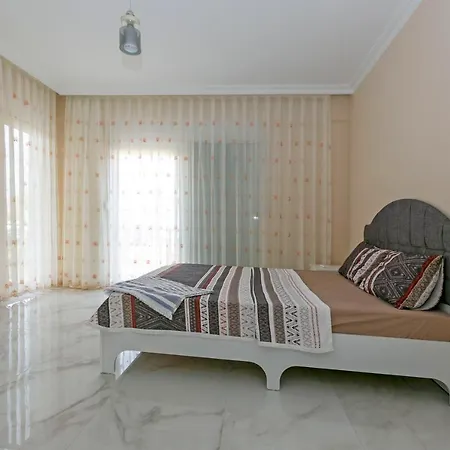 Paradise Town Legend Villa Belek