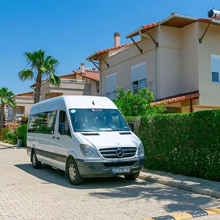 Paradise Town Legend * Belek