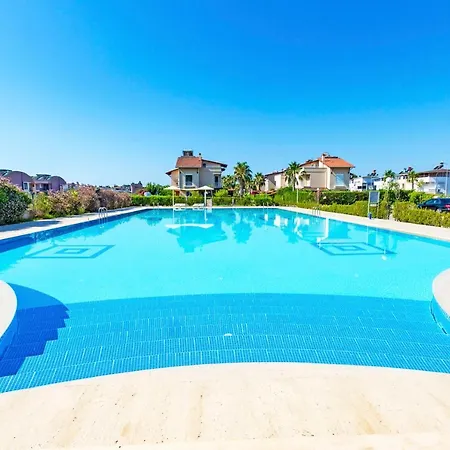 Paradise Town Legend Belek